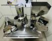 Capsule encapsulator, counter and polisher, capacity 22,000 capsules per hour.