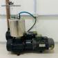 Capsule encapsulator, counter and polisher, capacity 22,000 capsules per hour.