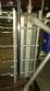 Pasteurizer for 3,000 L in stainless steel Brasholanda