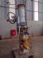 Bagging machine for valve bags