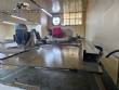 Continuous conveyor tunnel furnace with gas burner Supremax
