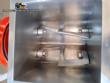 Sigma stainless steel tilting mixer Alic 50 liters