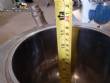 Consolid stainless steel jacketed reactor