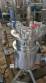 Consolid stainless steel jacketed reactor