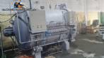 Autoclave for manufacturing laminated, multi-laminated and bulletproof glass - MGO Machines
