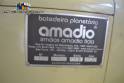 Planetary mixer Amadio 80 liters