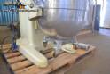 Planetary mixer Amadio 80 liters