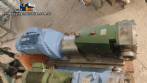 Lobe pump in 316 stainless steel Alfa Laval