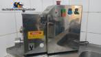 Indiana fresh pasta extruder 9 kg/h