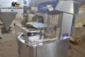 Selmi chocolate tempering machine