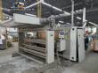FERRARO knitwear fabric compactor