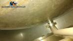 Stainless steel tank