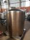 Stainless steel tank