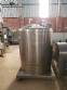 Stainless steel tank