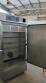 Stainless steel climate chamber for stability testing