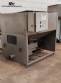 Rotary filling, rinsing, and capping machine for carbonated products 40 60 8 CFT