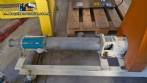 Nemo Netzsch 1 HP helical positive pump