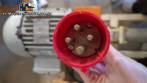 Nemo Netzsch 1 HP helical positive pump