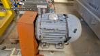 Nemo Netzsch 1 HP helical positive pump