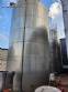 Stainless steel storage tank 120,000 liters Gagifresa