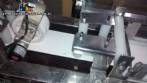 Soap dish machine Armontex