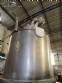 2000 liter jacketed stainless steel cooking pot