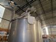 2000 liter jacketed stainless steel cooking pot