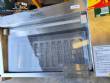 Ultronique stainless steel benchtop ultrasonic washer for laboratories.