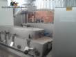 Blister packaging machine Oystar Fabrima BP 5
