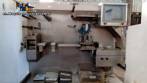 Blister packaging machine Oystar Fabrima BP 5