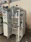 Indumak MM 250 packaging machine and MK 30 baler