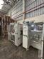 Indumak MM 250 packaging machine and MK 30 baler