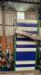 TecnoEnvase TAG 5000 stainless steel vibratory cap feeder and orienter