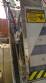 TecnoEnvase TAG 5000 stainless steel vibratory cap feeder and orienter