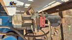 Bomax polypropylene plate filter press