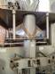 Vertical powder packer with volumetric system Niva Pack