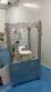 Rotmaq screw capping machine with cap positioning elevator