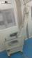 Rotmaq screw capping machine with cap positioning elevator