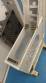 Rotmaq screw capping machine with cap positioning elevator