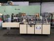 Wrapping machine Fabrima Flexicart