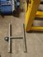 Inclined conveyor with slat for Masipack packaging machine