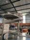 Stainless steel tilting mixing tank/vat by Alic Imarvil, 100 liters.