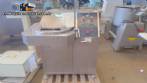 Cutter chopper emulsifier 20 liters Industrial Cutter