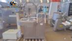 Cutter chopper emulsifier 20 liters Industrial Cutter