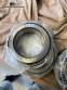 Lobe pump in 316 stainless steel Alfa Laval SRU 4