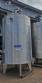 Stainless steel jacketed mixing tank, 5,000 liters, APV