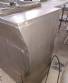 Meat grinder with 106 mm opening, 20 HP, up to 2 tons per hour, SOPAMA