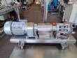 Positive displacement sine pump MasoSine Certa