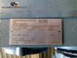 Rotary industrial roaster for roasting grains