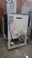 Sigma g. Mazzoni mixer in stainless steel for soaps